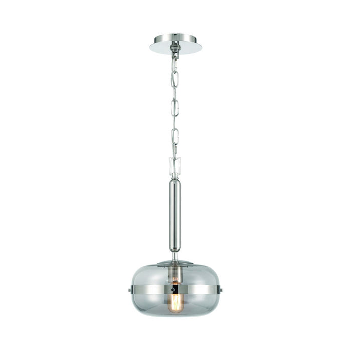 Eurofase 37196 Nottingham 1-lt 18" Tall Pendant