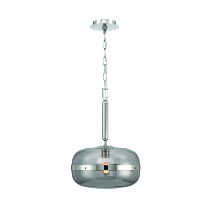Eurofase 37197 Nottingham 1-lt 20" Tall Pendant
