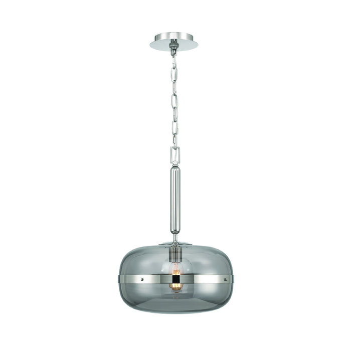 Eurofase 37197 Nottingham 1-lt 20" Tall Pendant