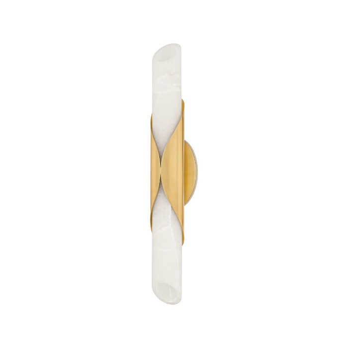 Corbett 372-02 Camilla 2-lt 29" Tall Wall Sconce