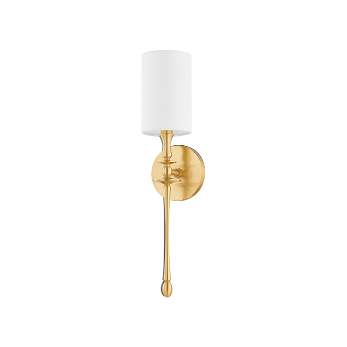 Hudson Valley 3720 Guilford 1-lt 20" Tall Wall Sconce