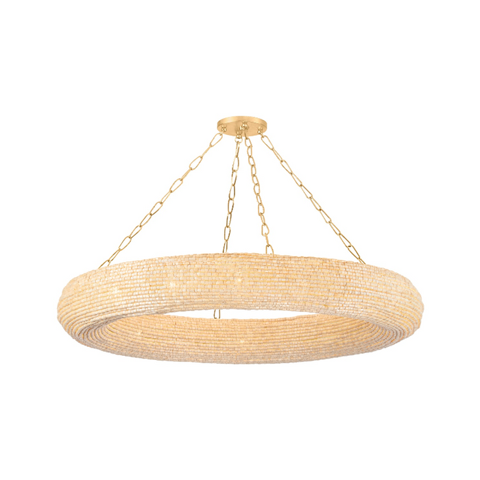 Corbett 384-50 Lure 16-lt 50" Chandelier