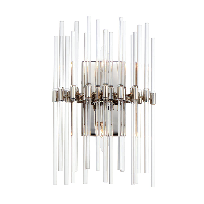 Maxim 38409 Divine 2-lt 20" Tall Wall Sconce