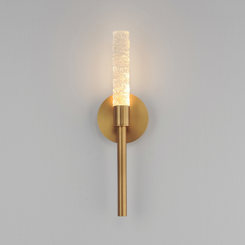 Maxim 38441 Duchess 1-lt 20" Tall LED Wall Sconce