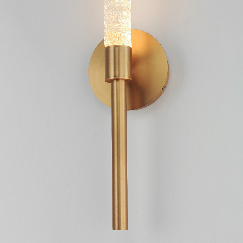 Maxim 38441 Duchess 1-lt 20" Tall LED Wall Sconce