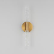 Maxim 38442 Duchess 2-lt 20" Tall LED Wall Sconce
