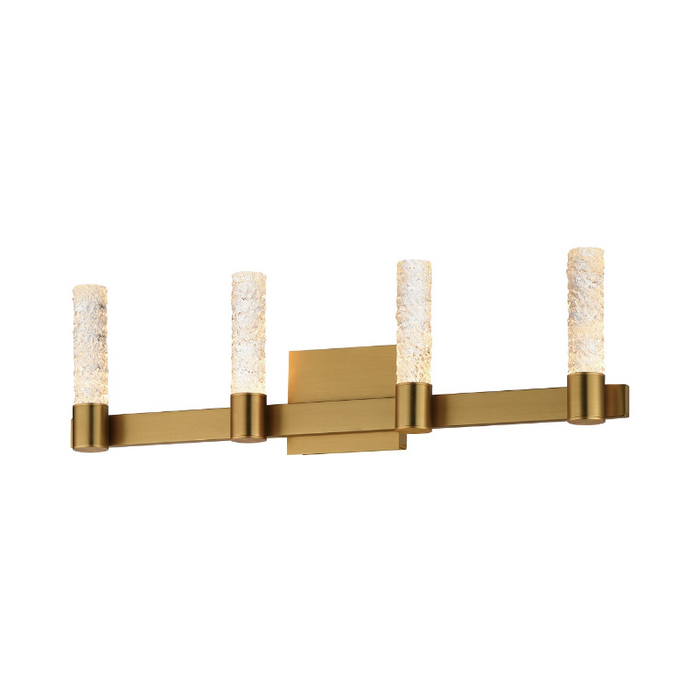 Maxim 38444 Duchess 4-lt 29" LED Vanity