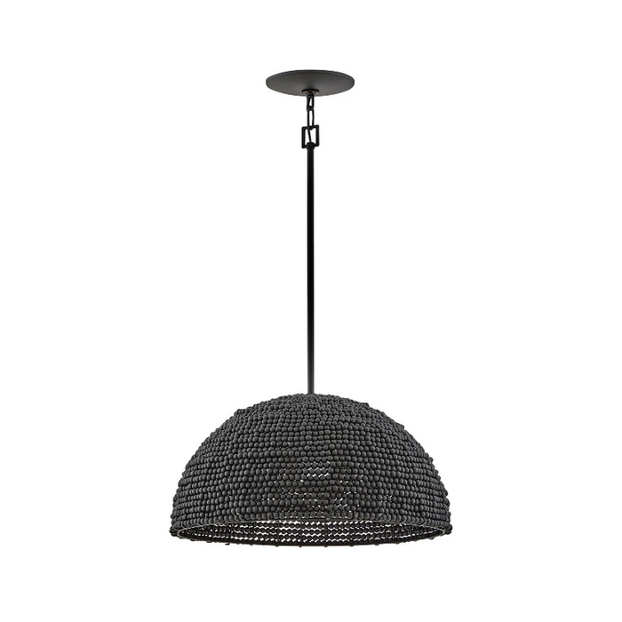 Hinkley 38464 Dalia 1-lt 20" LED Pendant