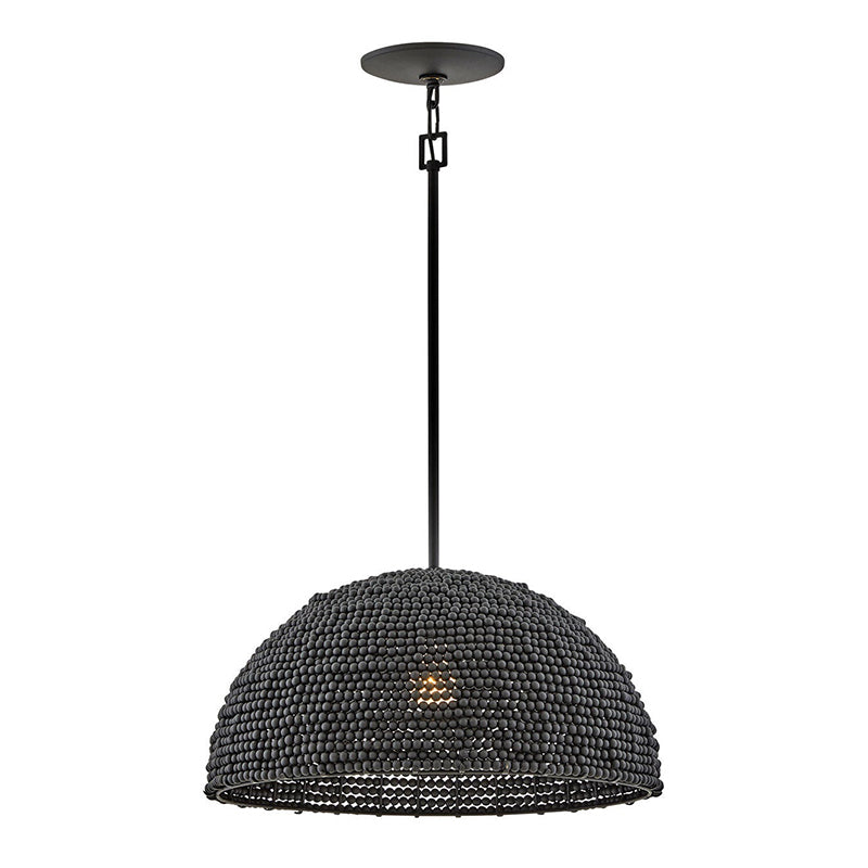 Hinkley 38464 Dalia 1-lt 20" LED Pendant