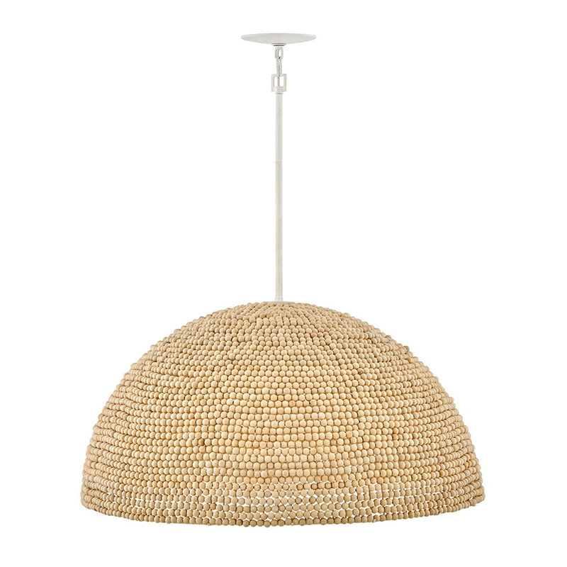 Hinkley 38465 Dalia 3-lt 35" LED Chandelier