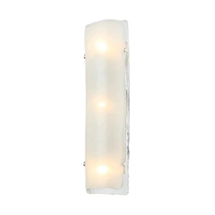 Varaluz 385W03 Fairchild 3-lt 22" Tall Wall Sconce