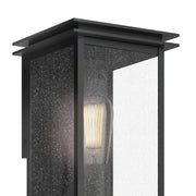 Kichler 59540 Arkville 1-lt 10" Tall Outdoor Wall Light