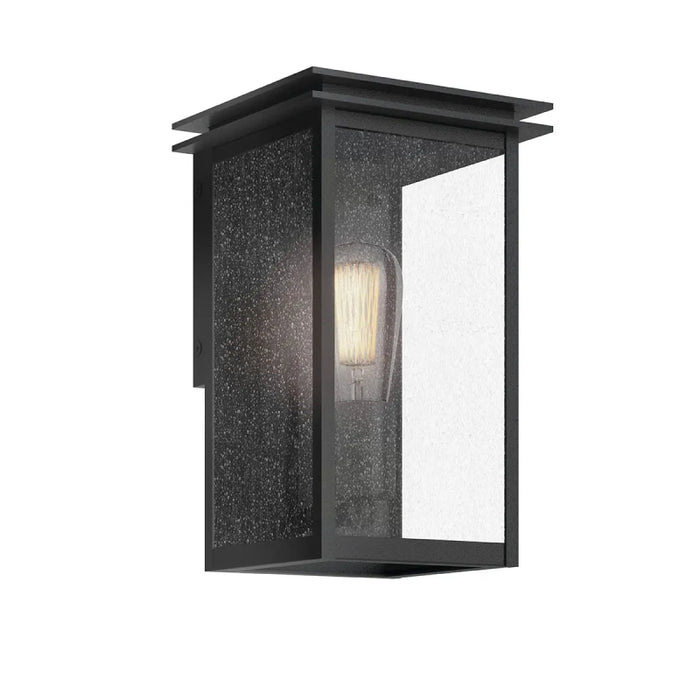 Kichler 59540 Arkville 1-lt 10" Tall Outdoor Wall Light