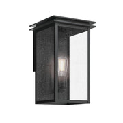 Kichler 59541 Arkville 1-lt 14" Tall Outdoor Wall Light