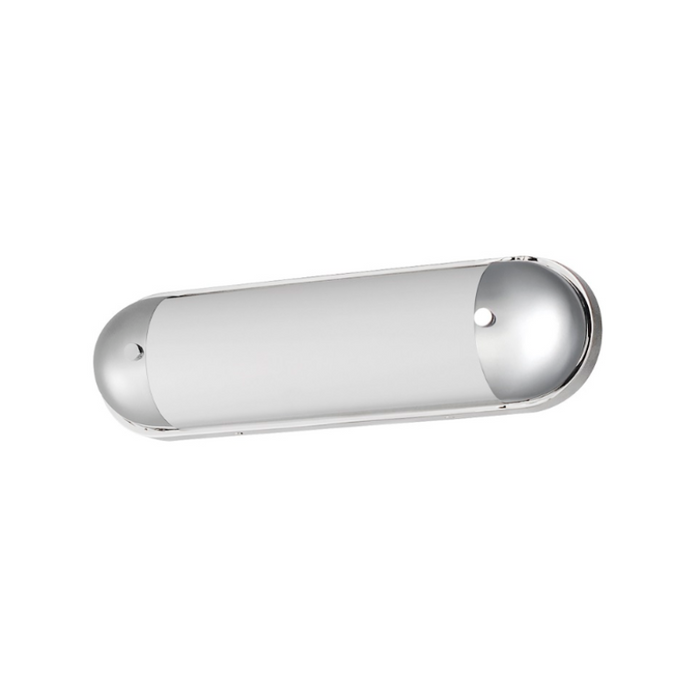 Maxim 39561 Capsule 1-lt 18" LED Bath Vanity