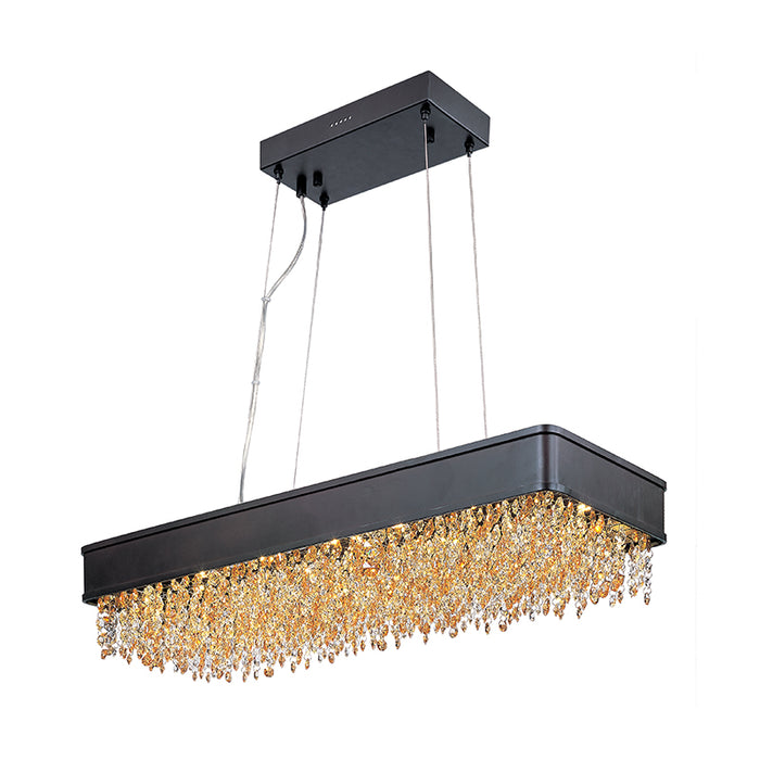 Maxim 39659 Mystic 22-lt 32" LED Chandelier
