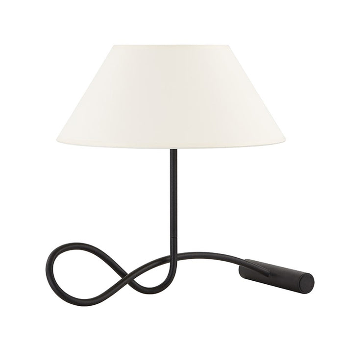 Troy PTL1819 Alameda 2-lt 19" Tall Table Lamp