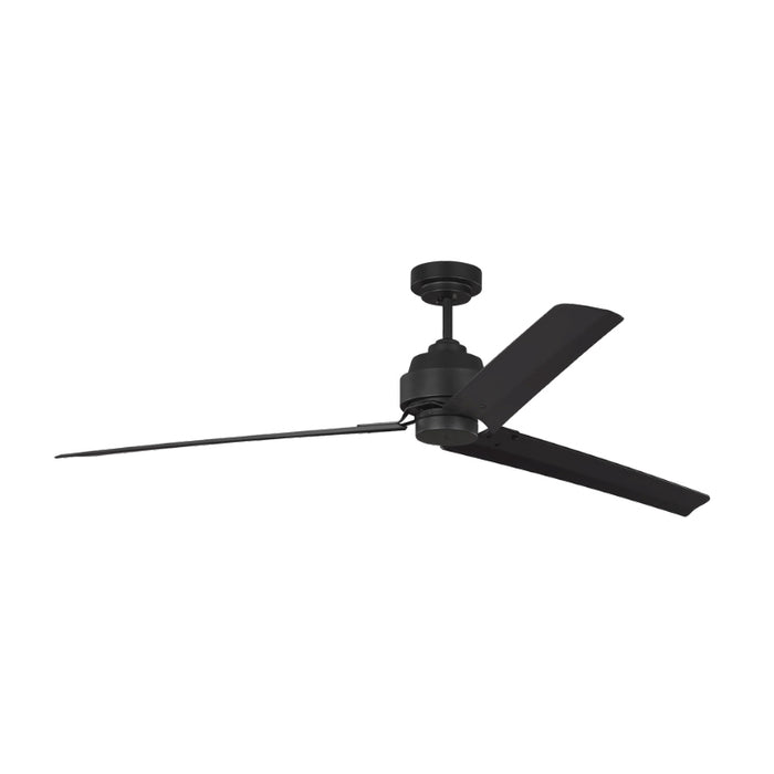 Visual Comfort Arcade 68" Ceiling Fan