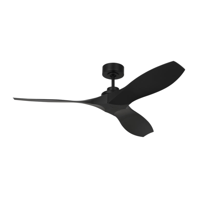 Visual Comfort Collins Coastal Smart 52" Ceiling Fan