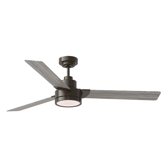 Monte Carlo Jovie 58" Ceiling Fan with LED Light Kit