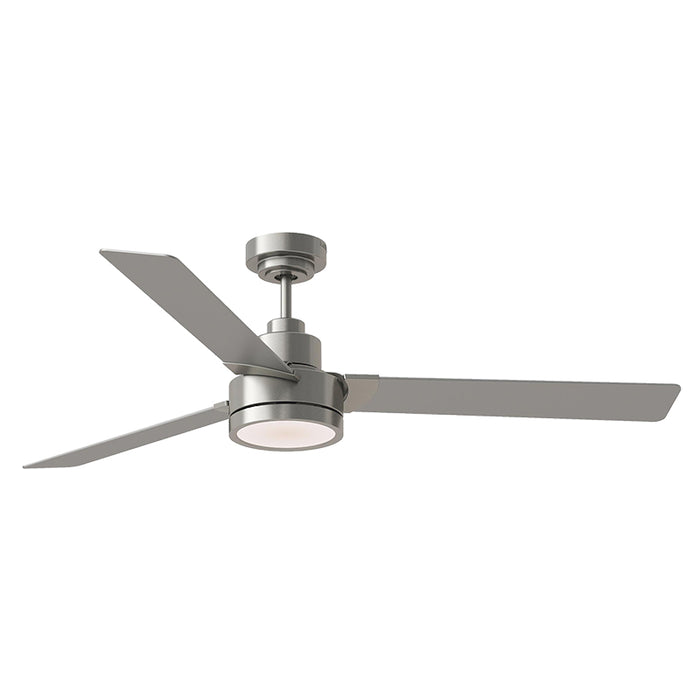 Monte Carlo Jovie 58" Ceiling Fan with LED Light Kit