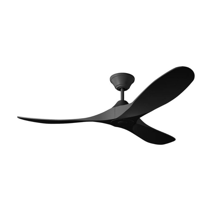 Visual Comfort Maverick Coastal 52" Ceiling Fan