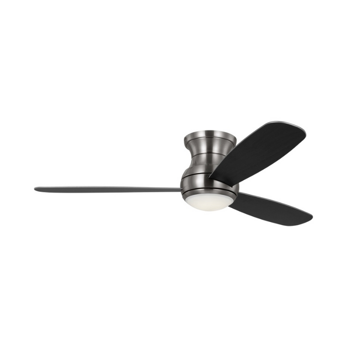 Generation Orbis 52" Hugger Ceiling Fan with LED Light Kit