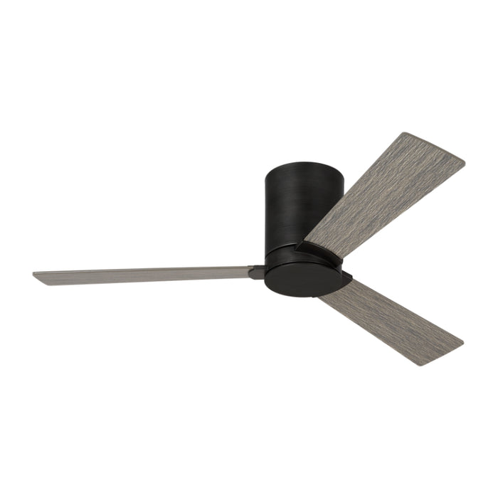 Visual Comfort Rozzen 52" Hugger Ceiling Fan