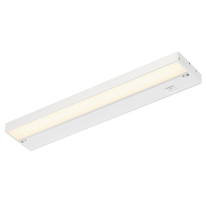 Savoy House 4-UC-3000K-18 18" LED UnderCabinet Light