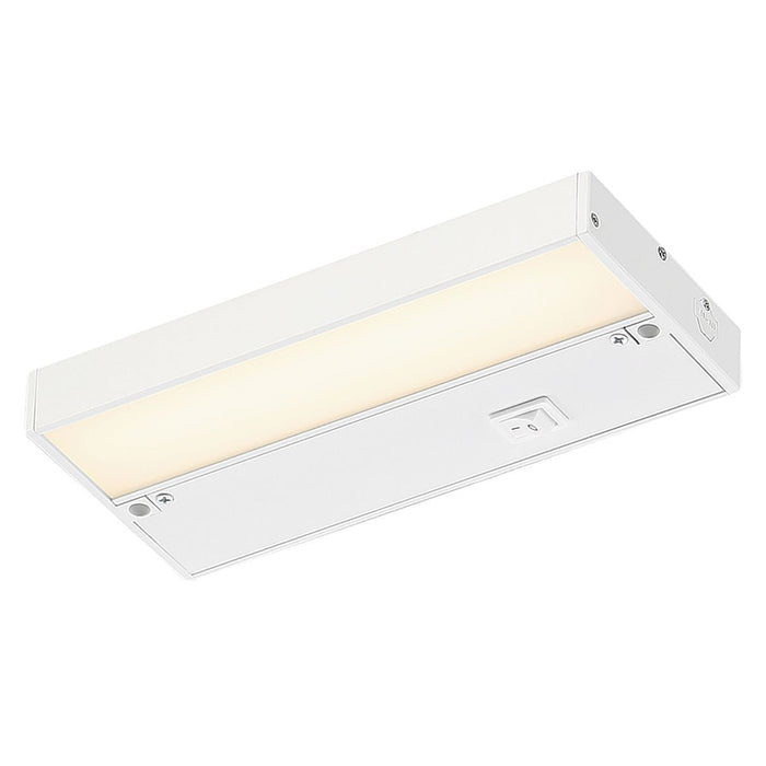 Savoy House 4-UC-3000K-8 8" LED UnderCabinet Light