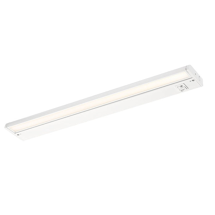 Savoy House 4-UC-5CCT-24 24" LED 5CCT UnderCabinet Light