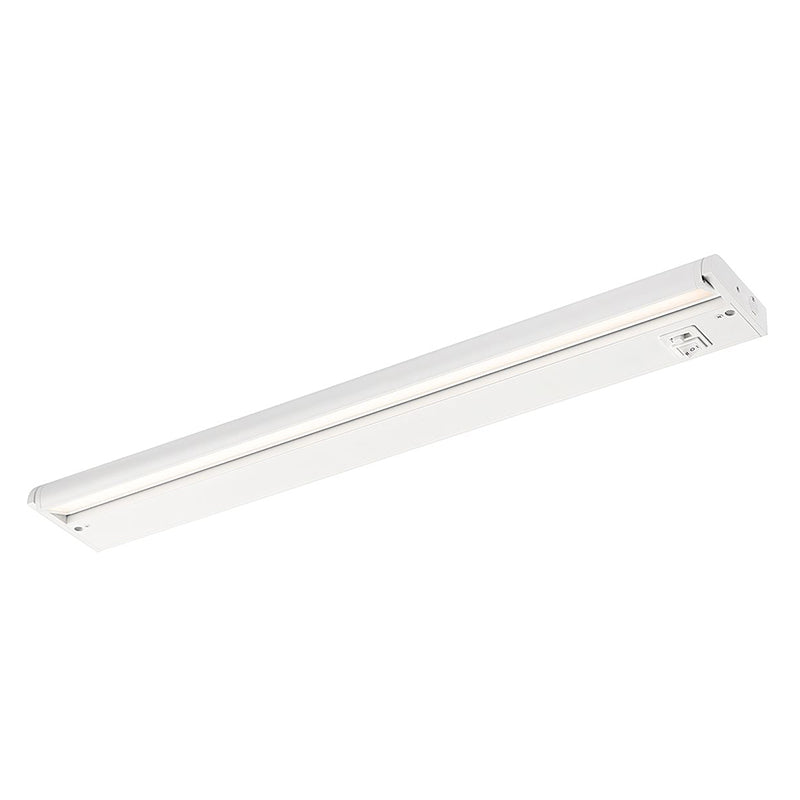 Savoy House 4-UC-5CCT-24 24" LED 5CCT UnderCabinet Light