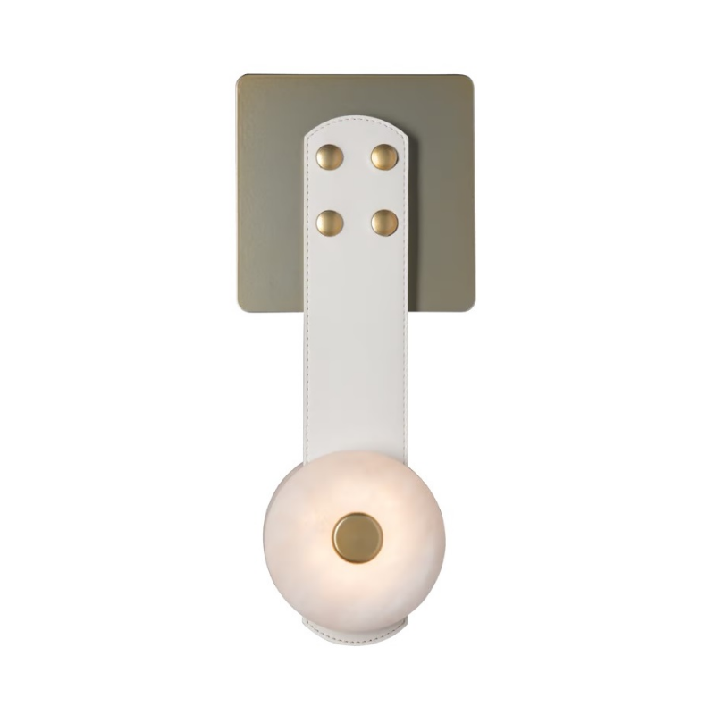 Hubbardton Forge 402031 SNAPS 1-lt 13" Tall LED Wall Sconce