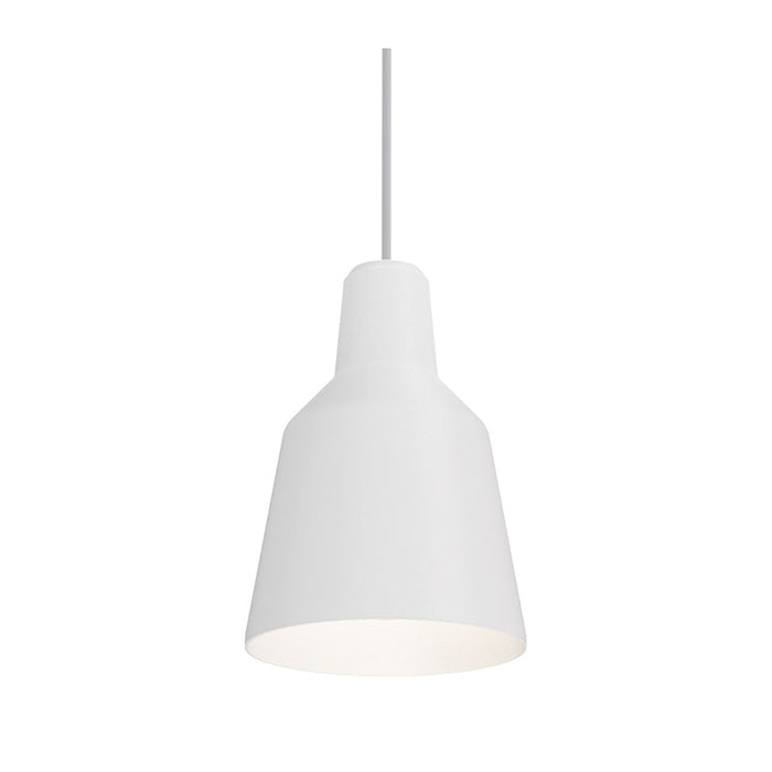 PrentaLux 403 Series 3DP Pendant with Disk Canopy