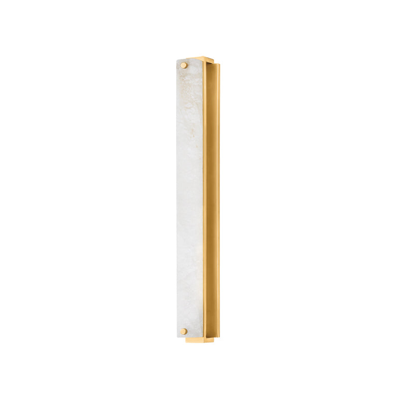 Hudson Valley 4051 Edgemere 1-lt 23" Tall LED Wall Sconce