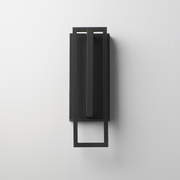Maxim 40652 Formation VX 1-lt 14" Tall LED Outdoor Wall Sconce