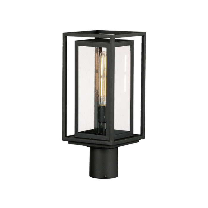 Maxim 40660 Cabana VX 1-lt 17" Tall Outdoor Post Lantern