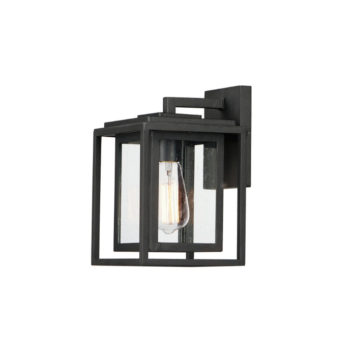 Maxim 40662 Cabana VX 1-lt 11" Tall Outdoor Wall Sconce