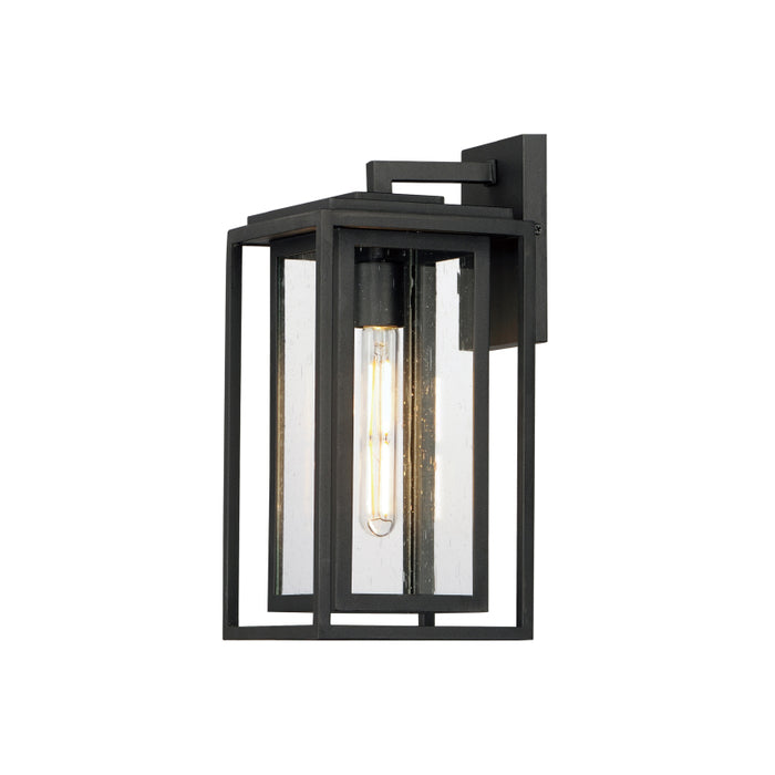 Maxim 40663 Cabana VX 1-lt 15" Tall Outdoor Wall Sconce