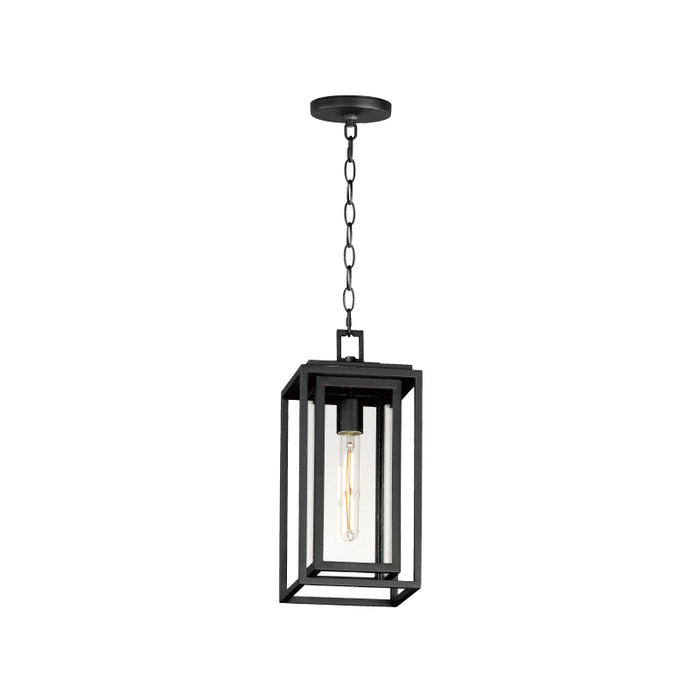 Maxim 40669 Cabana VX 1-lt 7" Outdoor Pendant