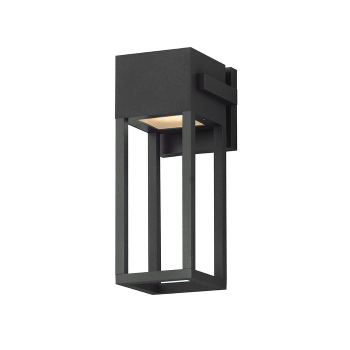 Maxim 40672 Strand VX 1-lt 14" Tall LED Outdoor Wall Sconce