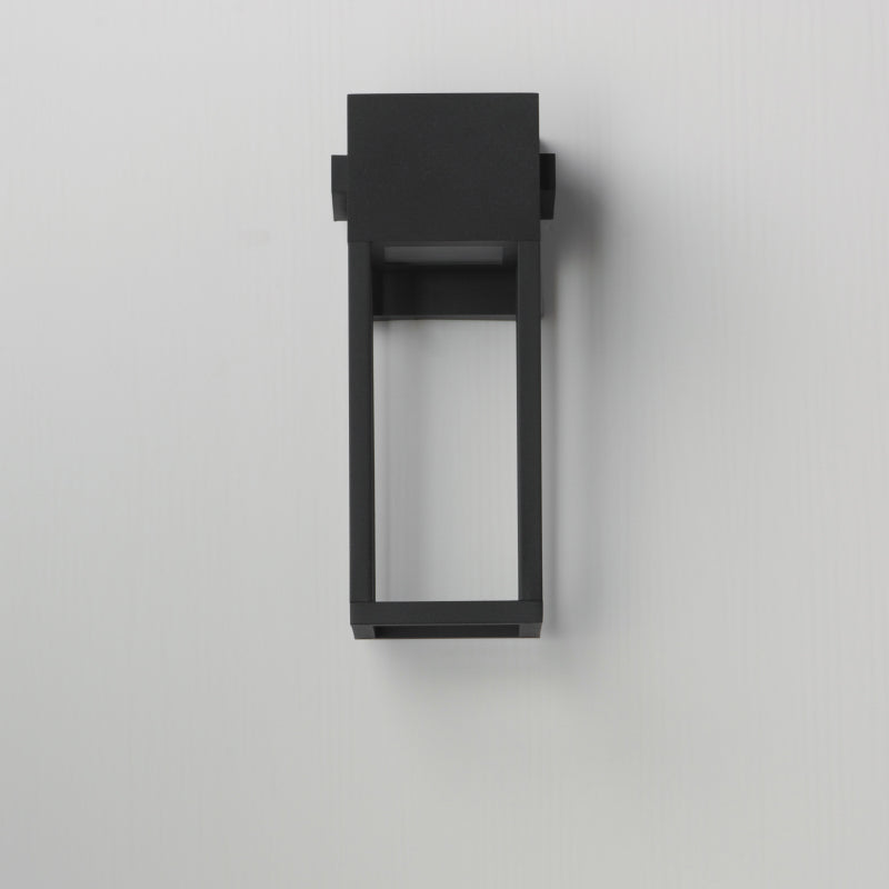 Maxim 40672 Strand VX 1-lt 14" Tall LED Outdoor Wall Sconce