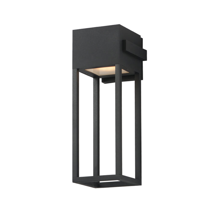 Maxim 40674 Strand VX 1-lt 18" Tall LED Outdoor Wall Sconce