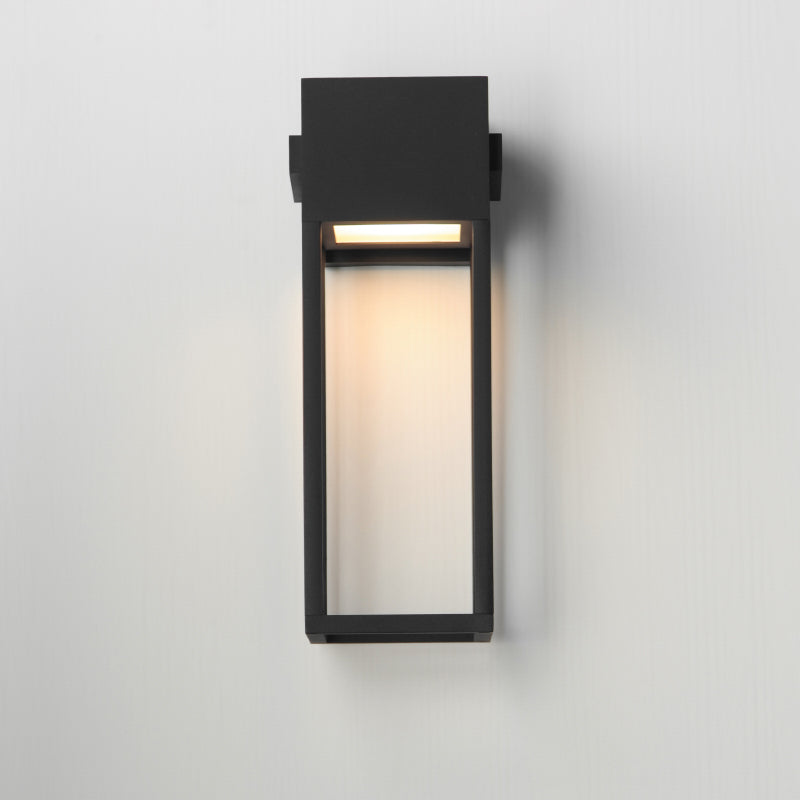 Maxim 40674 Strand VX 1-lt 18" Tall LED Outdoor Wall Sconce