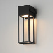 Maxim 40674 Strand VX 1-lt 18" Tall LED Outdoor Wall Sconce