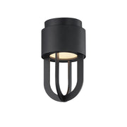 Maxim 40680 Quayside VX 1-lt 6" LED Outdoor Flush Mount