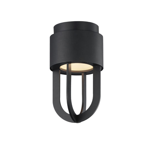 Maxim 40680 Quayside VX 1-lt 6" LED Outdoor Flush Mount