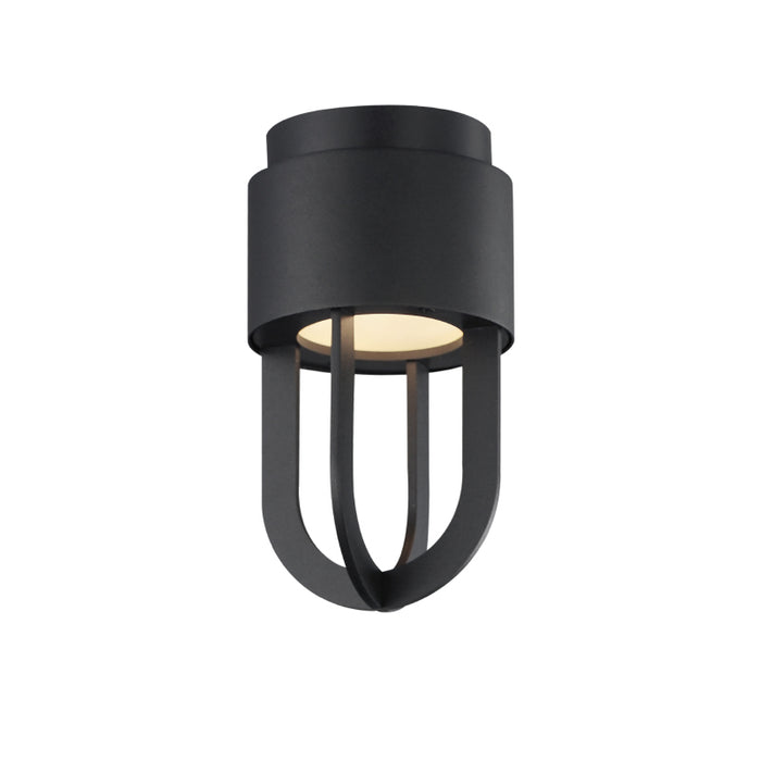 Maxim 40680 Quayside VX 1-lt 6" LED Outdoor Flush Mount