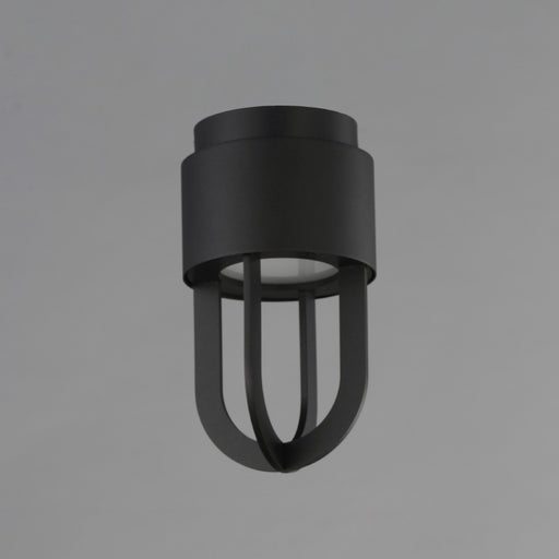 Maxim 40680 Quayside VX 1-lt 6" LED Outdoor Flush Mount