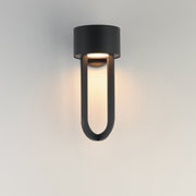 Maxim 40682 Quayside VX 1-lt 14" Tall LED Outdoor Wall Sconce